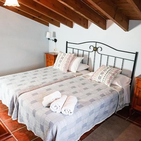 Apartamentos San Francisco Rural Caño Εξωτερικό φωτογραφία
