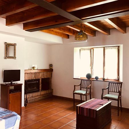Apartamentos San Francisco Rural Caño Εξωτερικό φωτογραφία