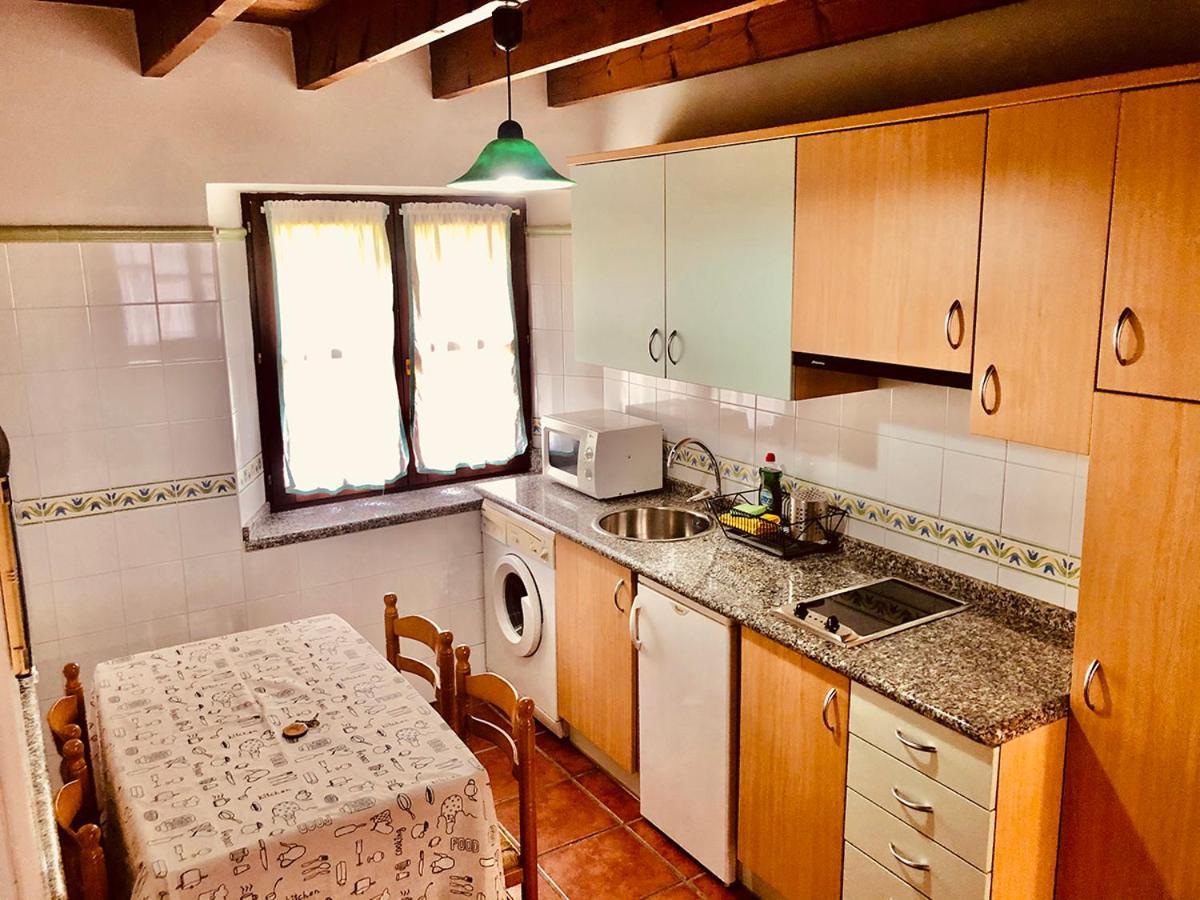 Apartamentos San Francisco Rural Caño Εξωτερικό φωτογραφία