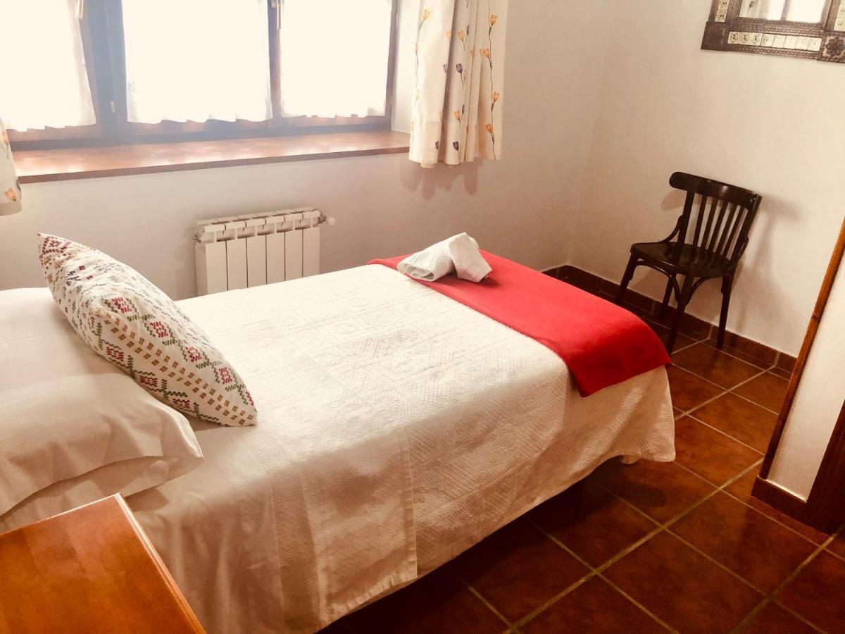 Apartamentos San Francisco Rural Caño Εξωτερικό φωτογραφία