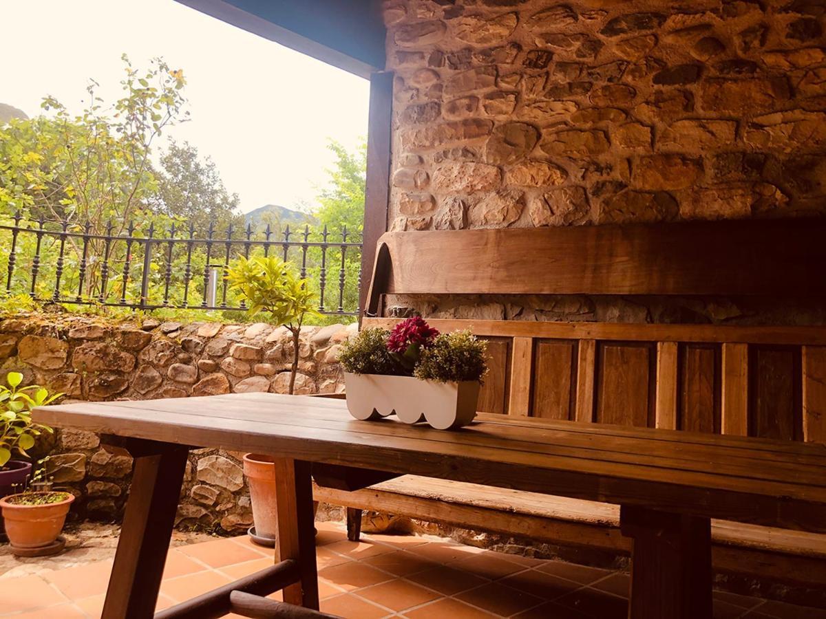 Apartamentos San Francisco Rural Caño Εξωτερικό φωτογραφία