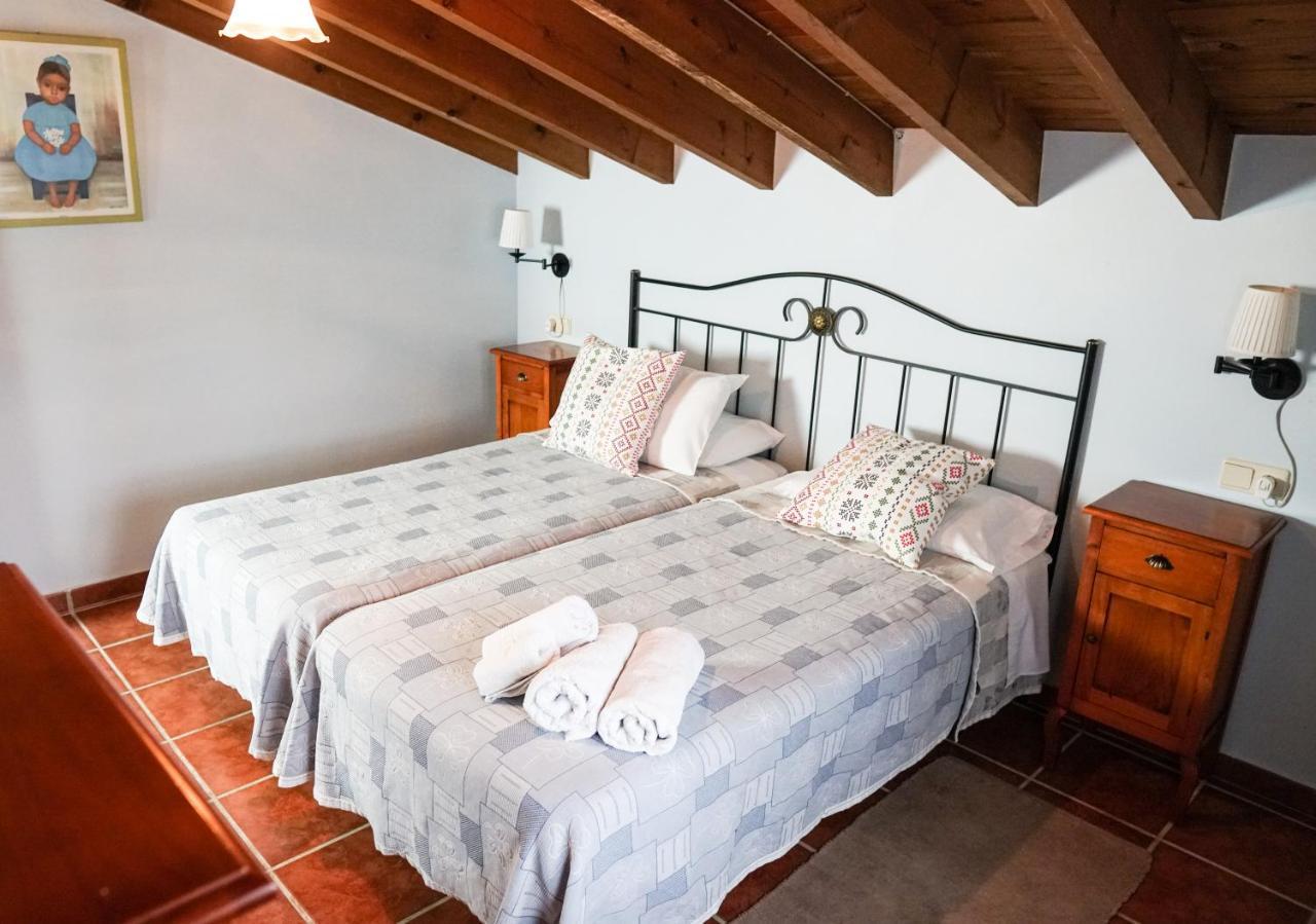 Apartamentos San Francisco Rural Caño Εξωτερικό φωτογραφία