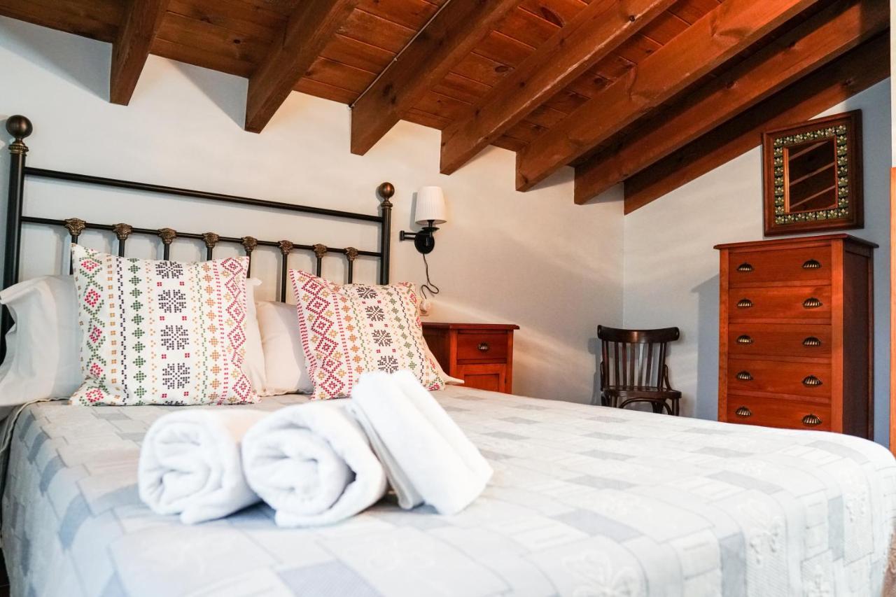 Apartamentos San Francisco Rural Caño Εξωτερικό φωτογραφία