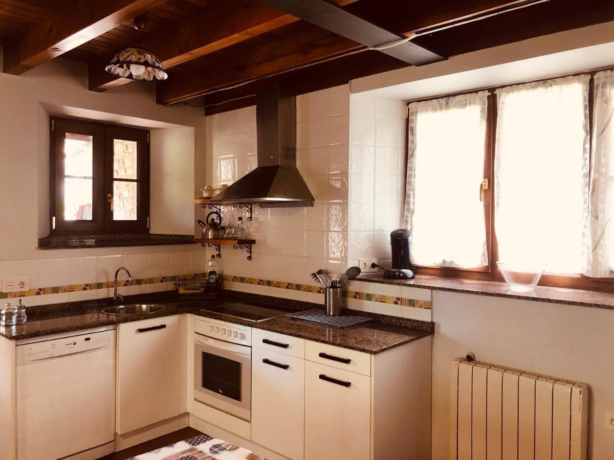 Apartamentos San Francisco Rural Caño Εξωτερικό φωτογραφία