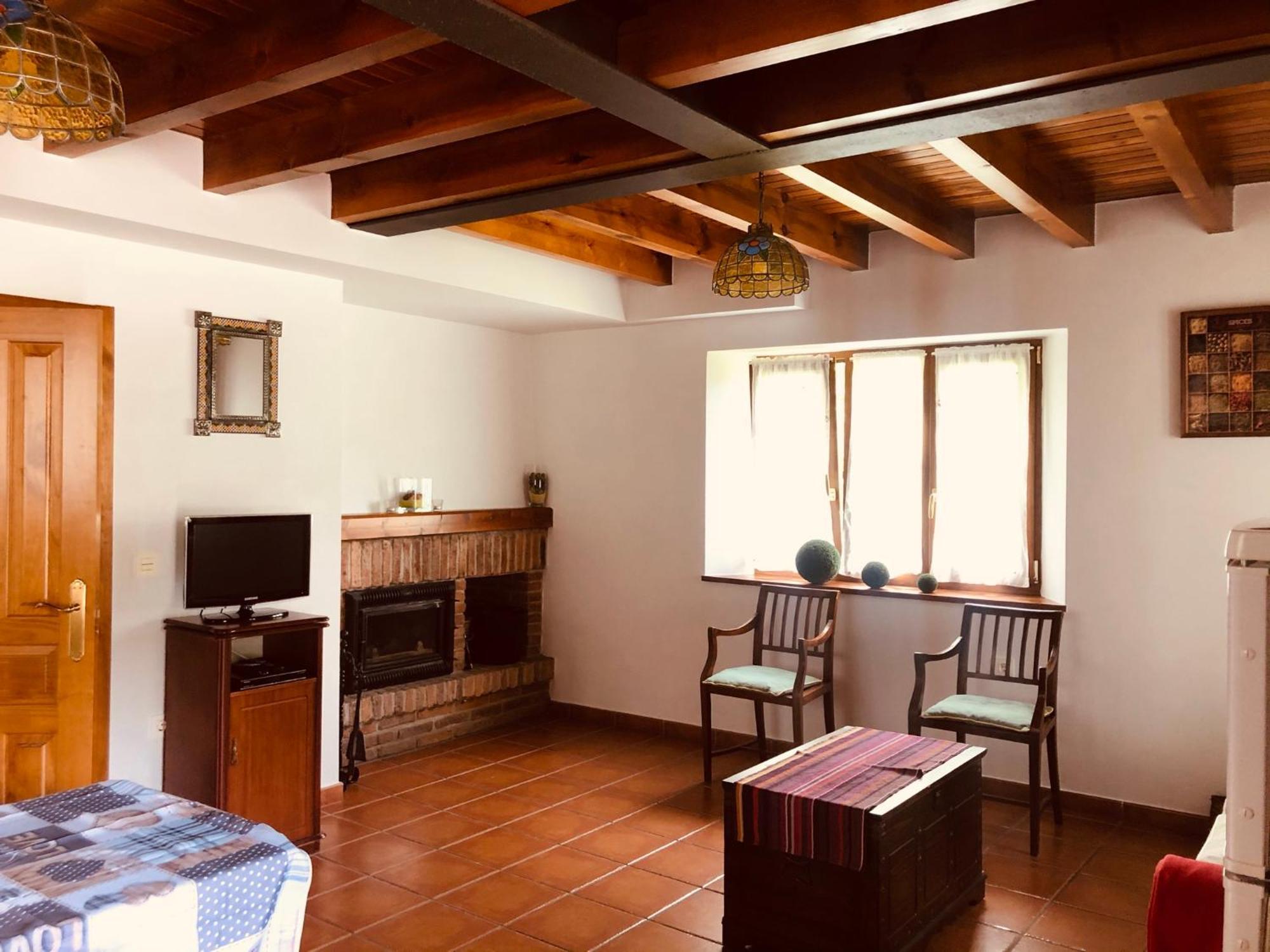 Apartamentos San Francisco Rural Caño Εξωτερικό φωτογραφία