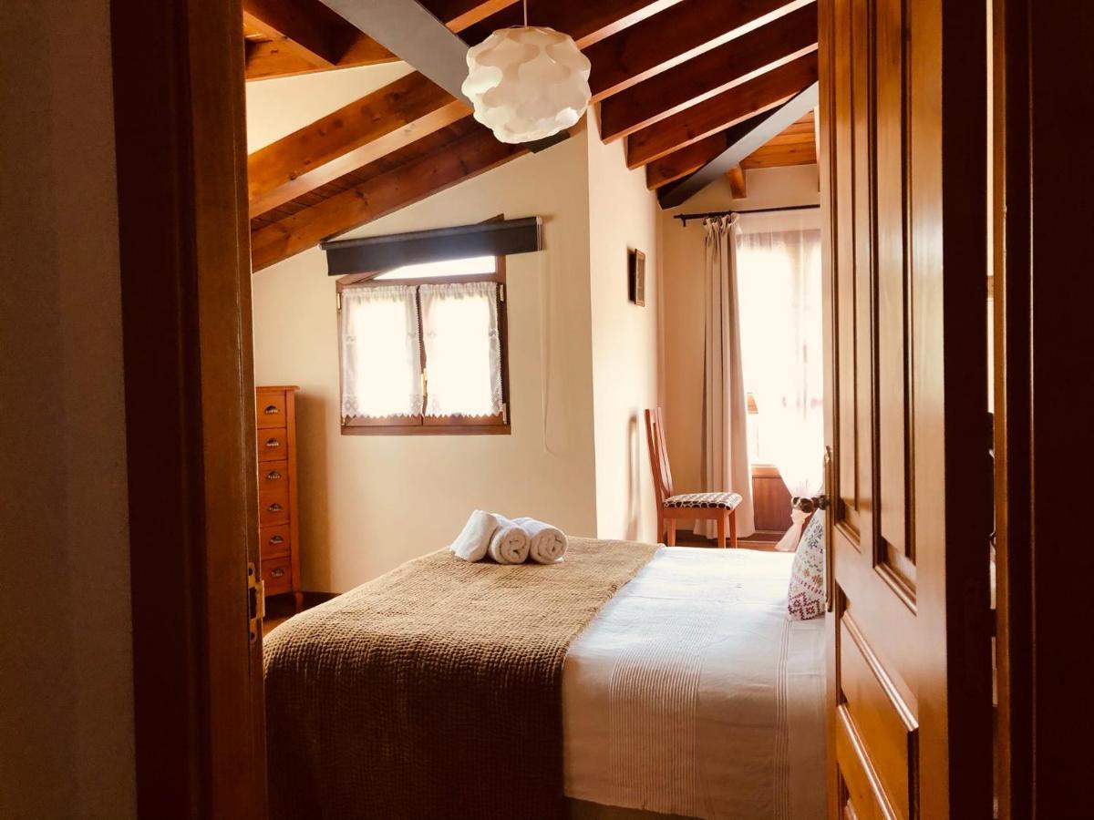 Apartamentos San Francisco Rural Caño Εξωτερικό φωτογραφία