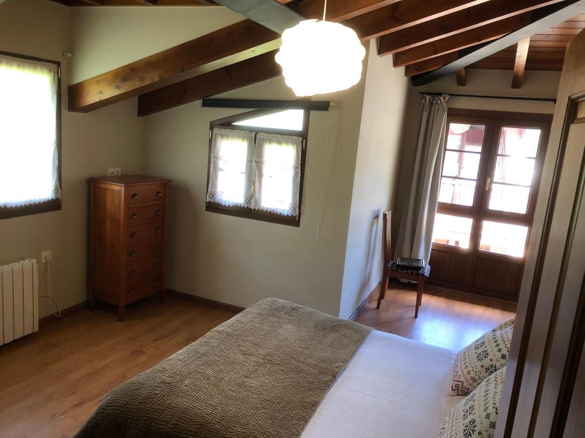 Apartamentos San Francisco Rural Caño Εξωτερικό φωτογραφία
