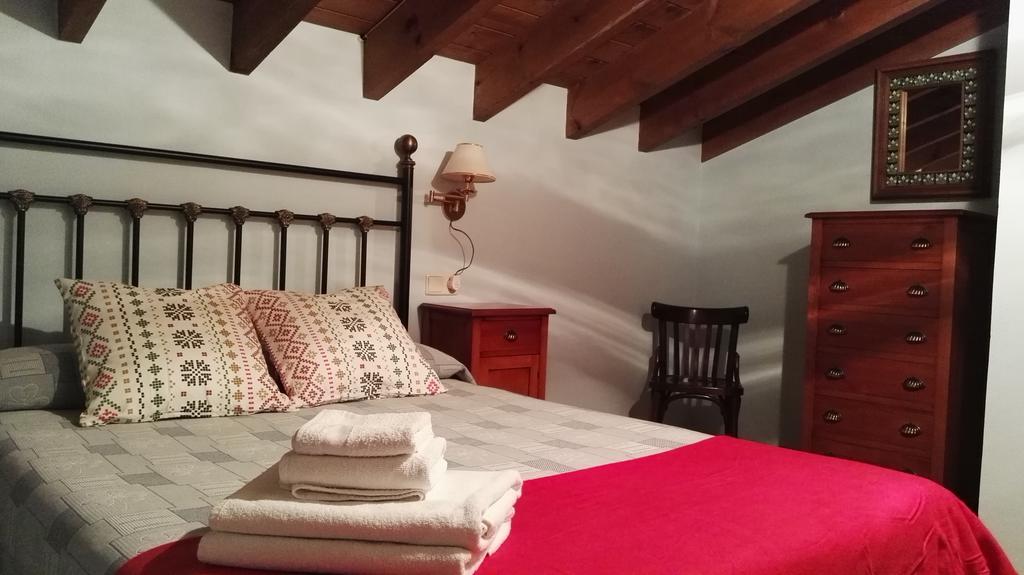 Apartamentos San Francisco Rural Caño Εξωτερικό φωτογραφία