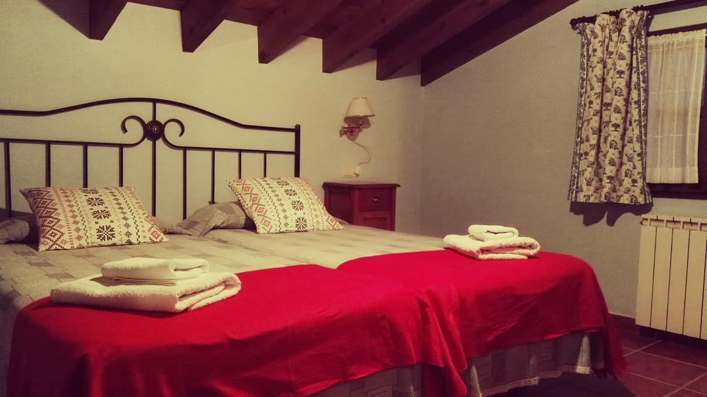 Apartamentos San Francisco Rural Caño Εξωτερικό φωτογραφία