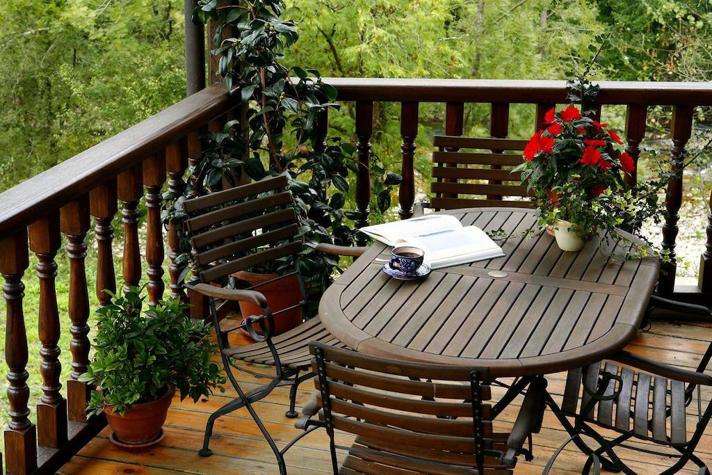 Apartamentos San Francisco Rural Caño Δωμάτιο φωτογραφία