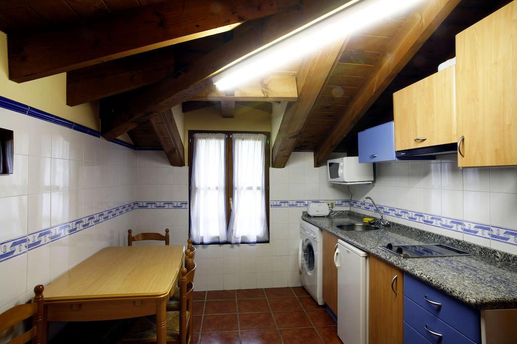 Apartamentos San Francisco Rural Caño Δωμάτιο φωτογραφία