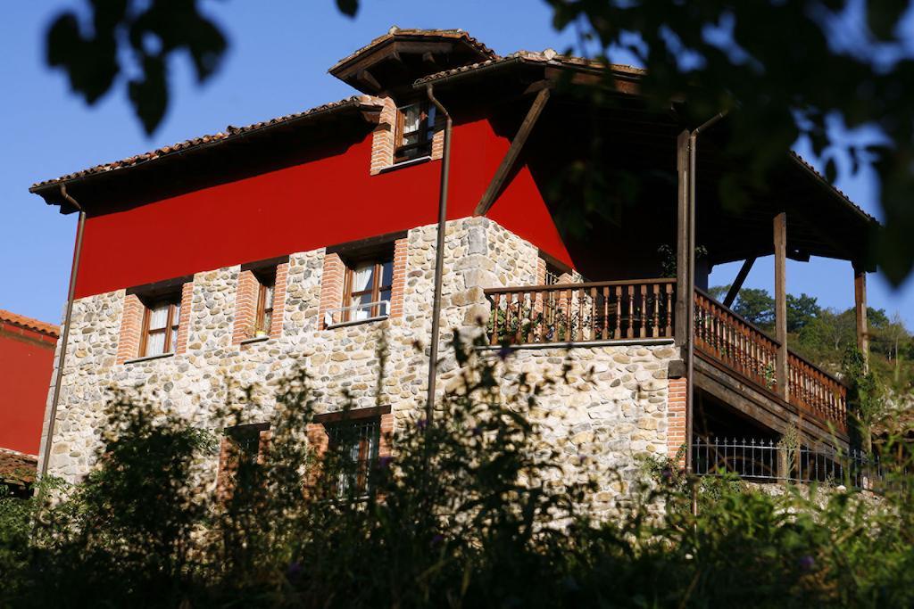 Apartamentos San Francisco Rural Caño Εξωτερικό φωτογραφία