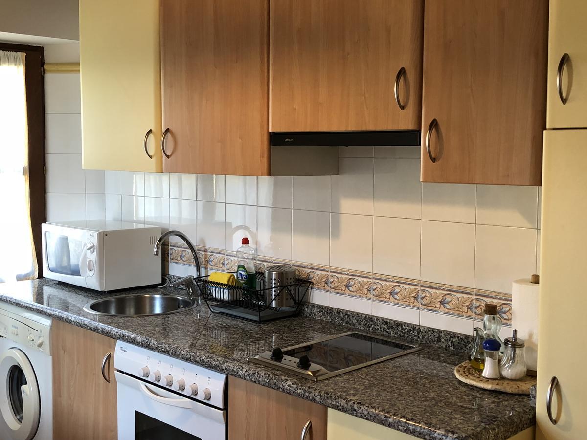 Apartamentos San Francisco Rural Caño Εξωτερικό φωτογραφία