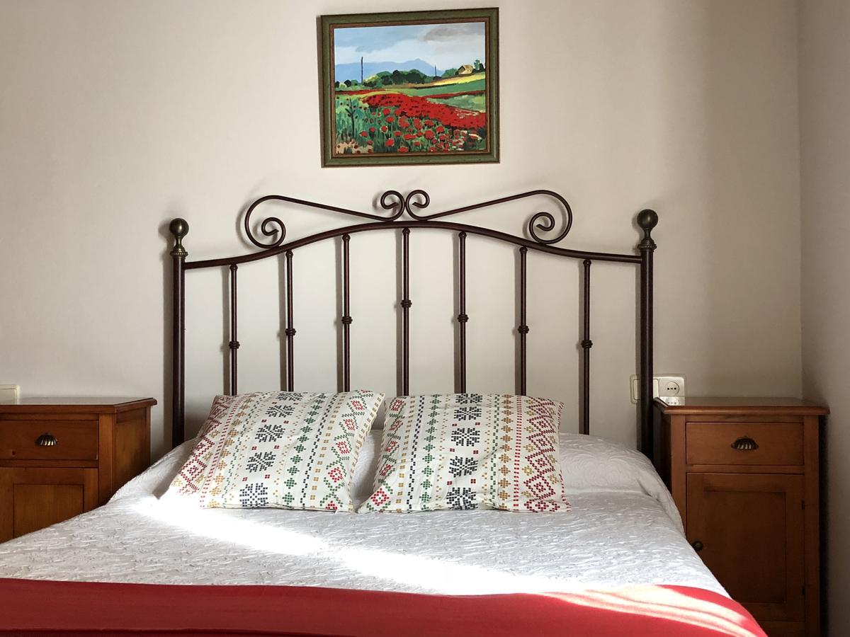 Apartamentos San Francisco Rural Caño Εξωτερικό φωτογραφία